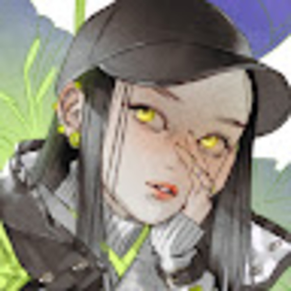 Meet your Posher, Kd